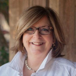 Meet your Posher, Deadre